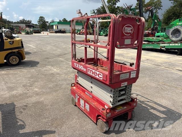 MEC 1330SE 가위형 리프트