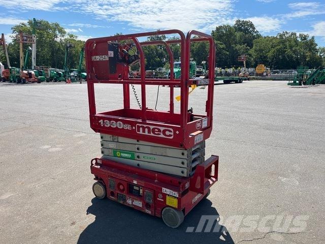 MEC 1330SE 가위형 리프트