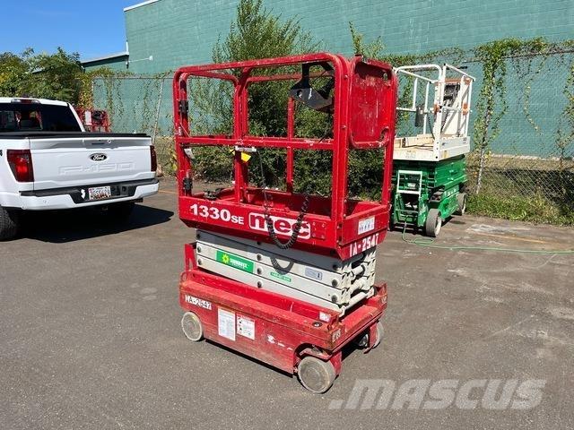 MEC 1330SE 가위형 리프트