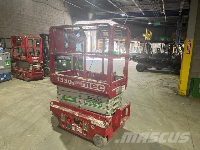 MEC 1330SE 가위형 리프트