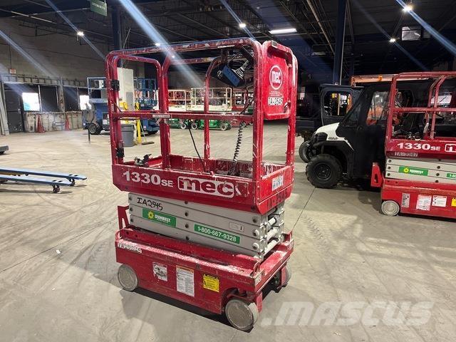MEC 1330SE 가위형 리프트