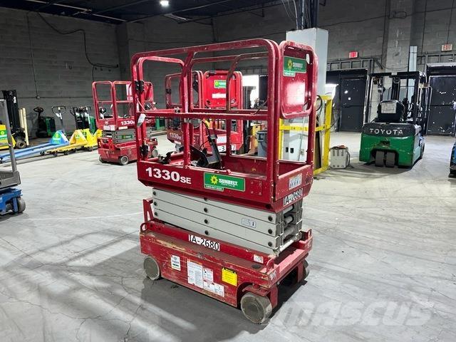 MEC 1330SE 가위형 리프트