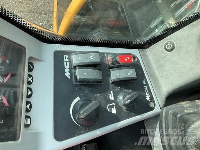 Mecalac 6MCR 대형 굴삭기 29톤 이상