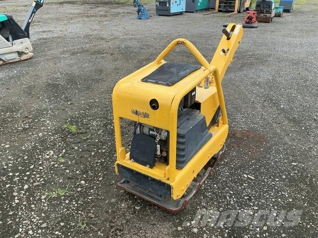  Meiwa RP-300 건설 장비 - 기타