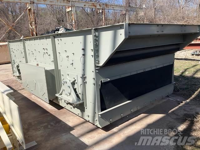 MEKA 8X20 스크리너