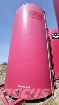 Meridian  탱커 트레일러