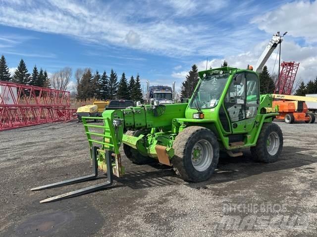 Merlo P40.17 텔러 핸들러
