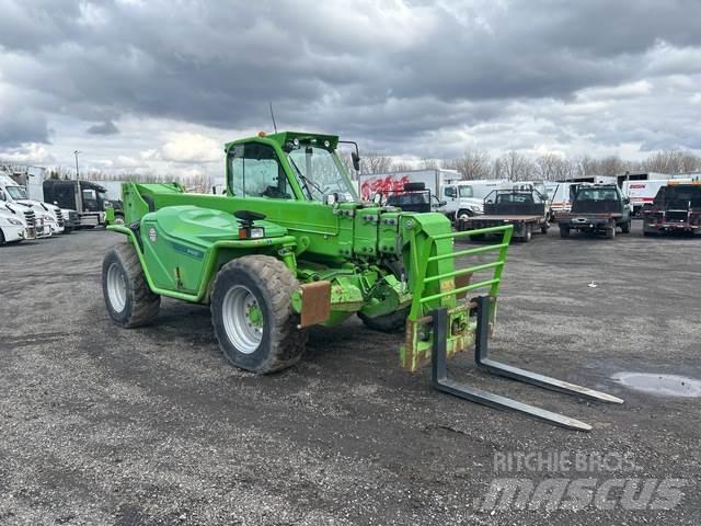Merlo P40.17 텔러 핸들러