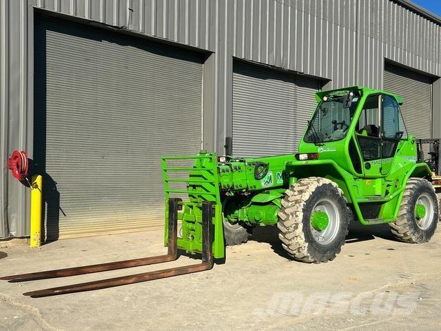 Merlo P50.18US 텔러 핸들러