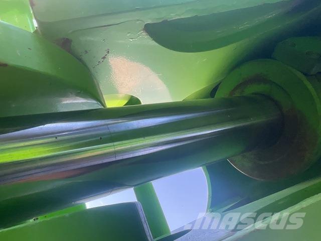 Merlo P72.10 텔러 핸들러