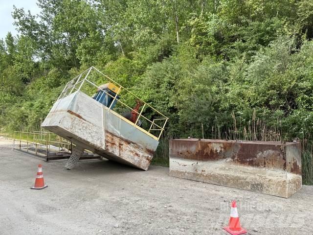 Metso  폐기물 펌프