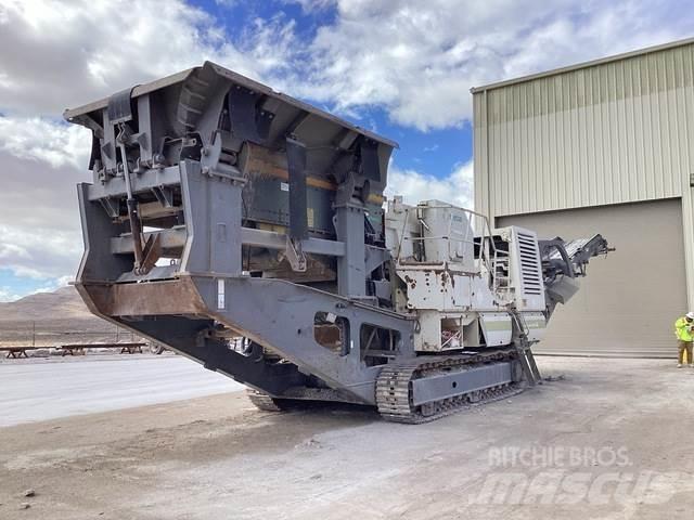Metso LT3054 크러셔