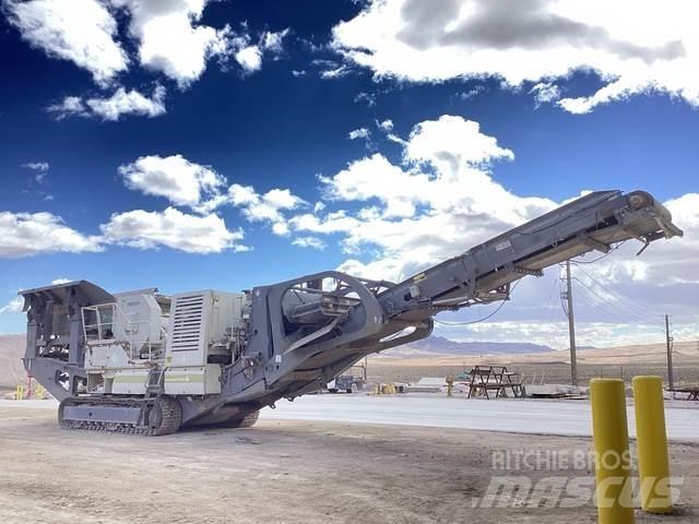Metso LT3054 크러셔