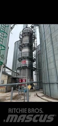 Meyer ME1800SG 곡물 건조기