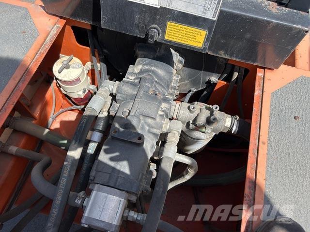 Midland SPD-10 아스팔트 기계 부속품