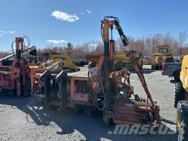 Midland WA 아스팔트 기계 부속품