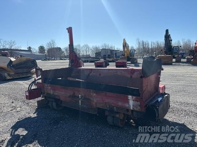 Midland WA 아스팔트 기계 부속품