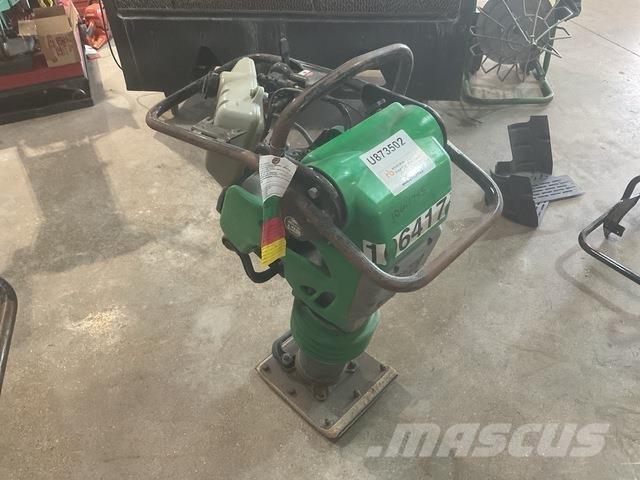 Mikasa MTX70HD 탬퍼