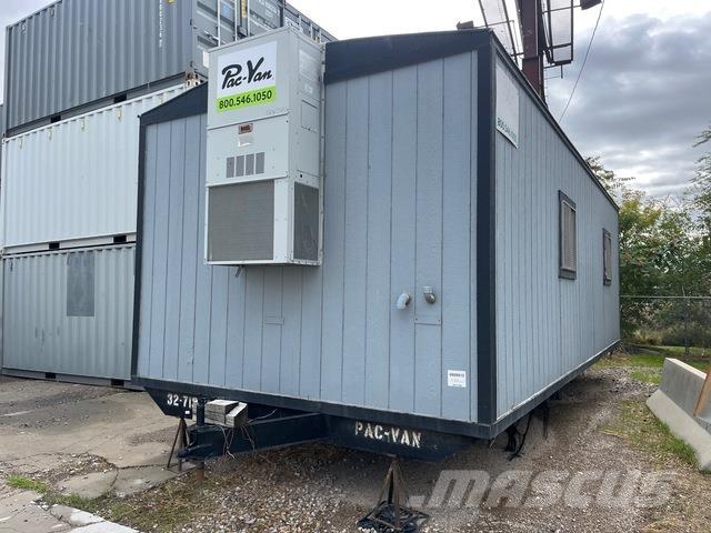 Miller Blu 건설 장비 - 기타