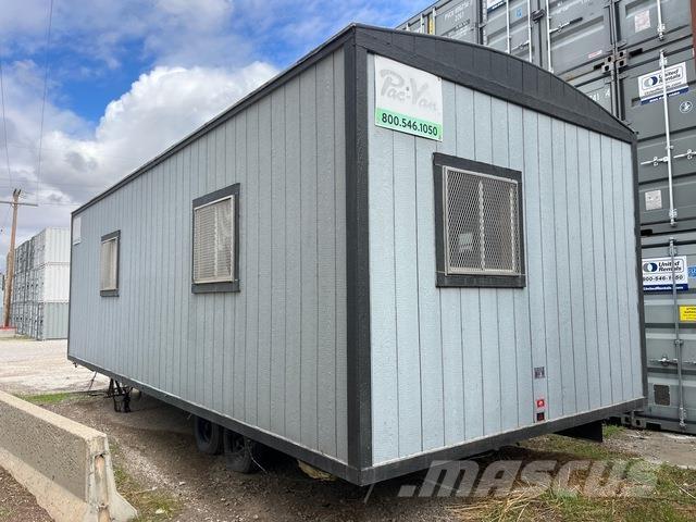 Miller Blu 건설 장비 - 기타