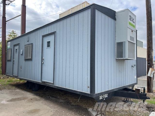 Miller Blu 건설 장비 - 기타