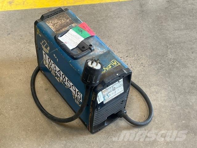 Miller CST-280 용접기