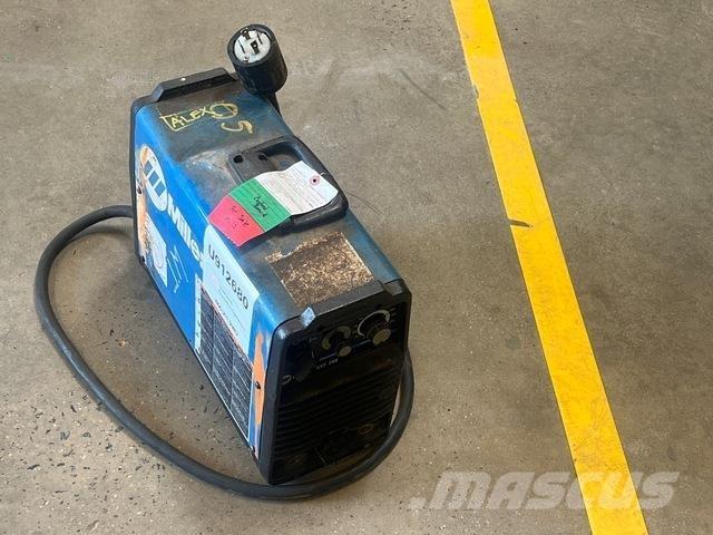 Miller CST-280 용접기
