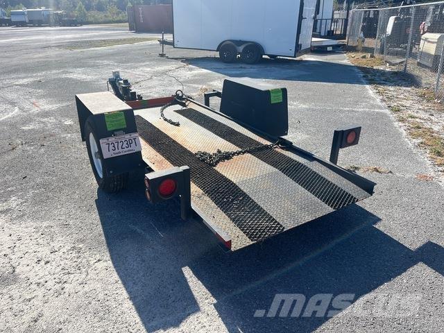 MMDI T410H 로우 로더