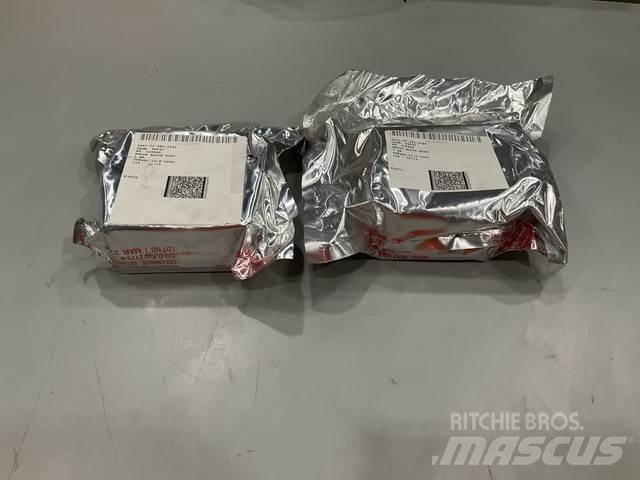  Moog 225849 운송 장비 - 기타