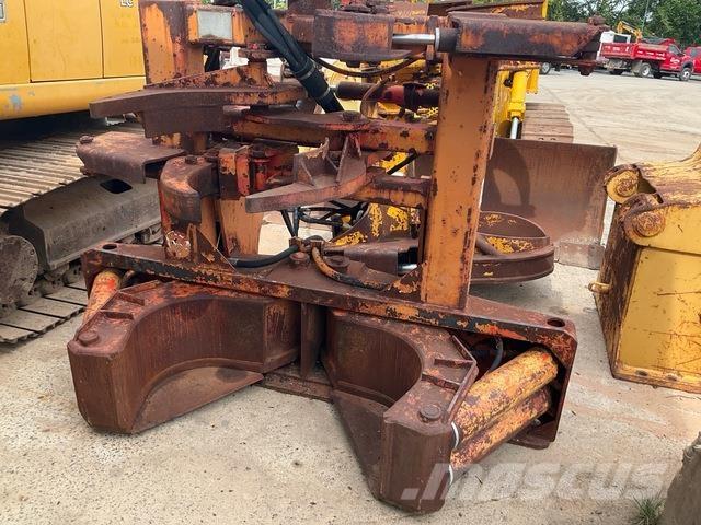 Morbark  건설 장비 - 기타