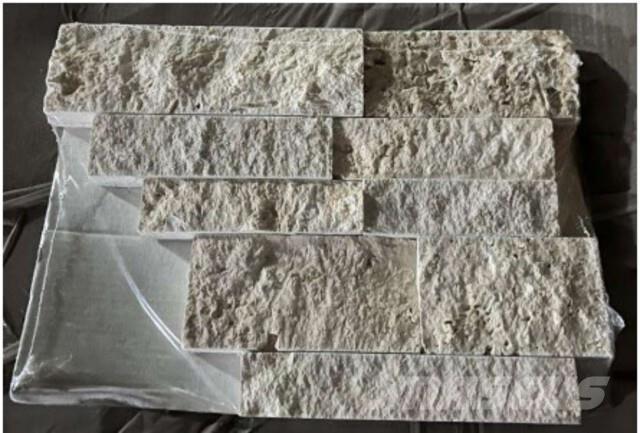  Mosaic 건설 장비 - 기타