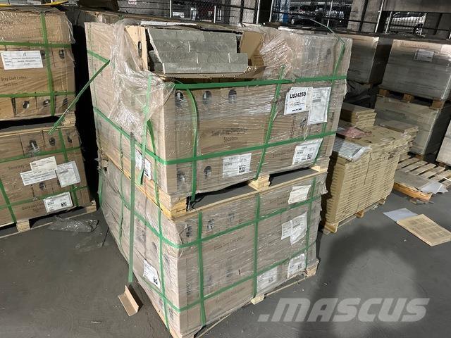  Mosaic 건설 장비 - 기타