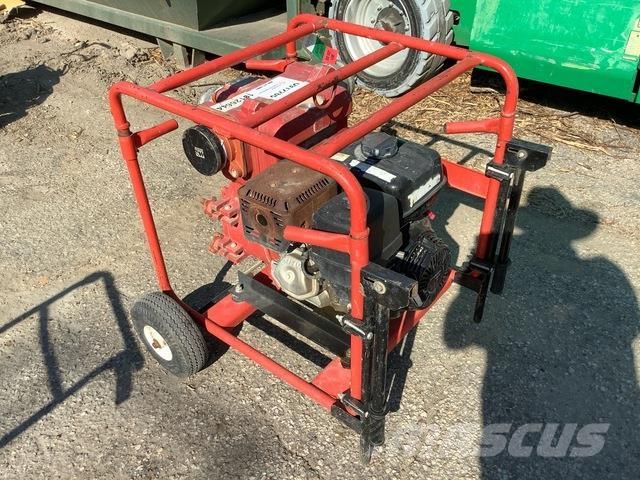 MQ QP-4TH 폐기물 펌프