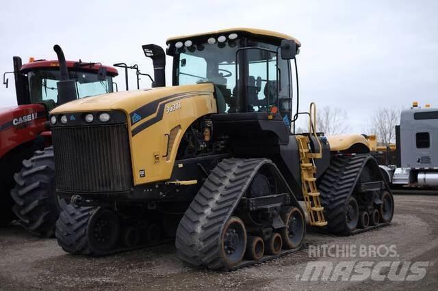 MTS 3630T 트랙터