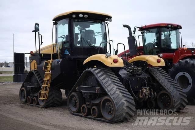 MTS 3630T 트랙터