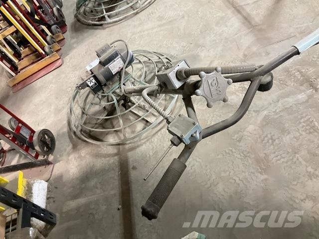 MultiQuip  모종삽