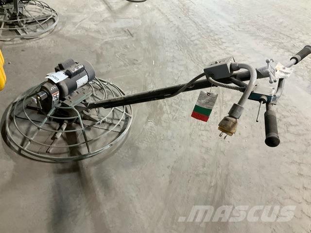 MultiQuip  모종삽
