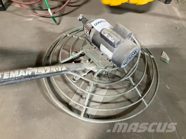 MultiQuip  모종삽