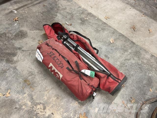 MultiQuip GBW 조명타워