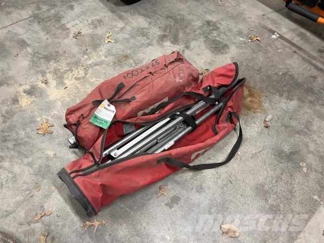 MultiQuip GBW 조명타워