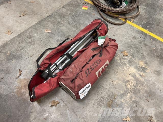 MultiQuip GBW 조명타워