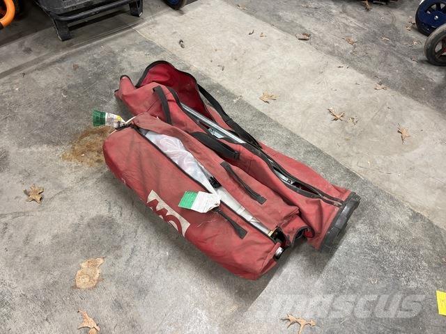 MultiQuip GBW 조명타워