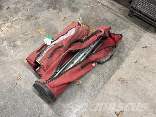 MultiQuip GBW 조명타워