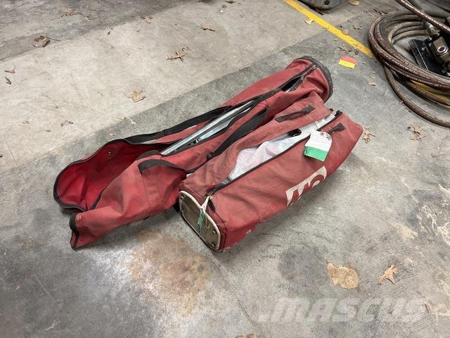 MultiQuip GBW 조명타워