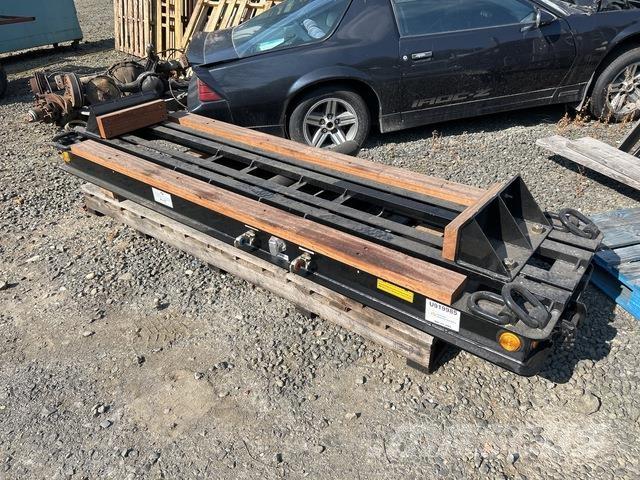 Nelson  건설 장비 - 기타