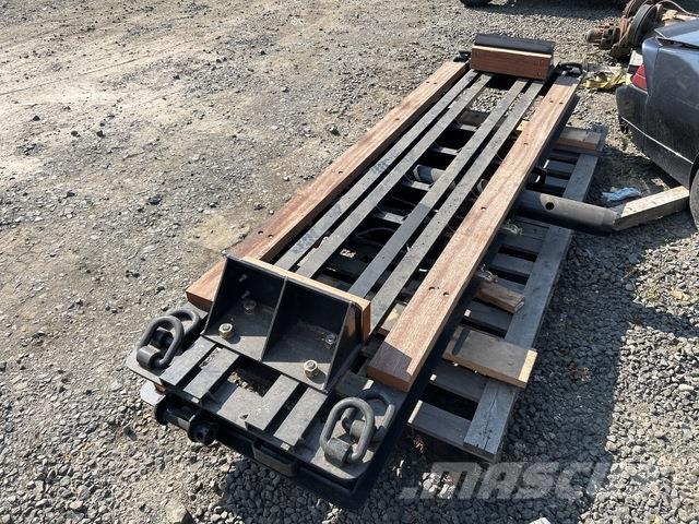 Nelson  건설 장비 - 기타