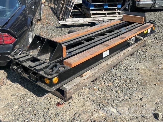 Nelson  건설 장비 - 기타