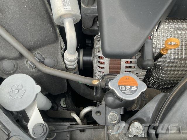 Nissan TEANA 자동차