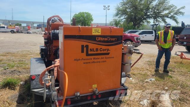 NLB 175 Series 건설 장비 - 기타