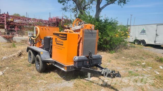 NLB 175 Series 건설 장비 - 기타